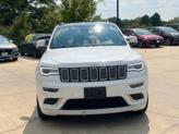 Thumbnail of 2021 Ivory 3-Coat Jeep Grand Cherokee
