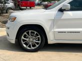 Thumbnail of 2021 Ivory 3-Coat Jeep Grand Cherokee