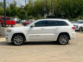 Thumbnail of 2021 Ivory 3-Coat Jeep Grand Cherokee