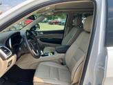 Thumbnail of 2021 Ivory 3-Coat Jeep Grand Cherokee
