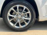 Thumbnail of 2021 Ivory 3-Coat Jeep Grand Cherokee