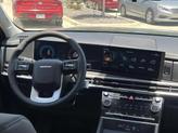 Thumbnail of 2026 Phantom Black Hyundai SANTA FE