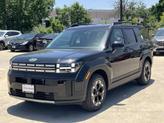 Thumbnail of 2026 Phantom Black Hyundai SANTA FE