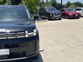 Thumbnail of 2026 Phantom Black Hyundai SANTA FE