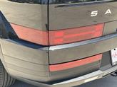 Thumbnail of 2026 Phantom Black Hyundai SANTA FE