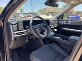 Thumbnail of 2026 Phantom Black Hyundai SANTA FE