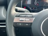 Thumbnail of 2026 Gray Hyundai TUCSON