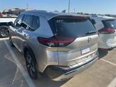 Thumbnail of 2023 Champagne Silver Metallic Nissan Rogue