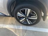Thumbnail of 2023 Champagne Silver Metallic Nissan Rogue