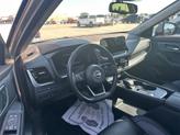 Thumbnail of 2023 Champagne Silver Metallic Nissan Rogue
