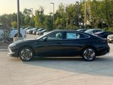 Thumbnail of 2026 Abyss Black Hyundai SONATA