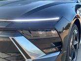 Thumbnail of 2026 Abyss Black Hyundai SONATA
