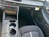 Thumbnail of 2026 Abyss Black Hyundai SONATA