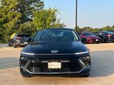Thumbnail of 2026 Abyss Black Hyundai SONATA