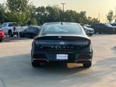 Thumbnail of 2026 Abyss Black Hyundai SONATA