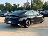 Thumbnail of 2026 Abyss Black Hyundai SONATA