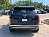 Thumbnail of 2026 Maroon Hyundai PALISADE
