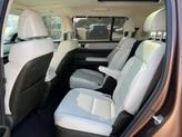 Thumbnail of 2024 Earthy Brass Matte Hyundai SANTA FE