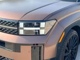 Thumbnail of 2024 Earthy Brass Matte Hyundai SANTA FE