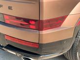 Thumbnail of 2024 Earthy Brass Matte Hyundai SANTA FE
