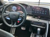 Thumbnail of 2025 Abyss Black Hyundai ELANTRA N