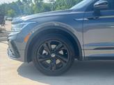 Thumbnail of 2024 Platinum Gray Volkswagen Tiguan