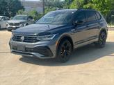 Thumbnail of 2024 Platinum Gray Volkswagen Tiguan