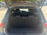 Thumbnail of 2024 Platinum Gray Volkswagen Tiguan
