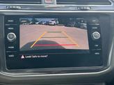 Thumbnail of 2024 Platinum Gray Volkswagen Tiguan