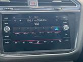 Thumbnail of 2024 Platinum Gray Volkswagen Tiguan