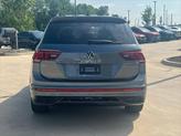 Thumbnail of 2024 Platinum Gray Volkswagen Tiguan