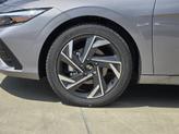 Thumbnail of 2025 Fluid Metal Hyundai ELANTRA