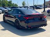 Thumbnail of 2020 Midnight Black Toyota Avalon
