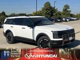 Photo of 2026 Creamy White Pearl Hyundai PALISADE