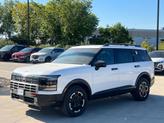 Thumbnail of 2026 Creamy White Pearl Hyundai PALISADE