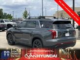 Thumbnail of 2025 Steel Graphite Hyundai PALISADE