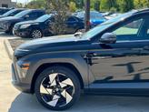 Thumbnail of 2026 Abyss Black Pearl Hyundai KONA