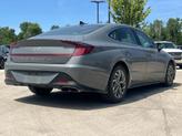 Thumbnail of 2023 Hampton Gray Hyundai SONATA