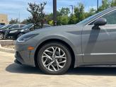 Thumbnail of 2023 Hampton Gray Hyundai SONATA
