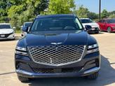 Thumbnail of 2023 Blue Genesis GV80