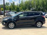 Thumbnail of 2018 Shadow Black Ford Escape