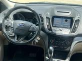 Thumbnail of 2018 Shadow Black Ford Escape
