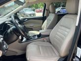 Thumbnail of 2018 Shadow Black Ford Escape