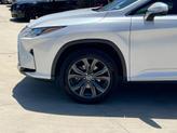 Thumbnail of 2018 Eminent White Pearl Lexus RX 350