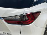 Thumbnail of 2018 Eminent White Pearl Lexus RX 350