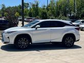 Thumbnail of 2018 Eminent White Pearl Lexus RX 350