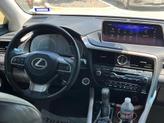 Thumbnail of 2018 Eminent White Pearl Lexus RX 350