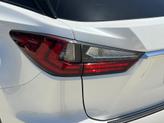 Thumbnail of 2018 Eminent White Pearl Lexus RX 350