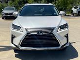 Thumbnail of 2018 Eminent White Pearl Lexus RX 350