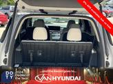 Thumbnail of 2025 Shimmering Silver Hyundai SANTA FE HEV